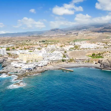 Bonito Apto Mirador De La Gomera Apartment Callao Salvaje
