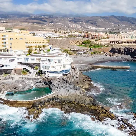 Apartment Bonito Apto Mirador De La Gomera Callao Salvaje