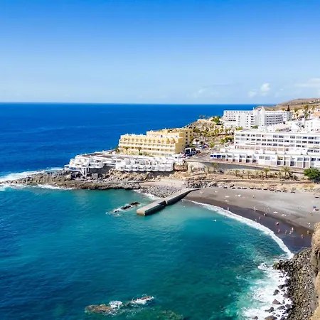 Apartment Bonito Apto Mirador De La Gomera