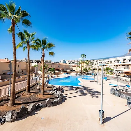 Bonito Apto Mirador De La Gomera Appartement *