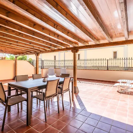 דירה Bonito Apto Mirador De La Gomera