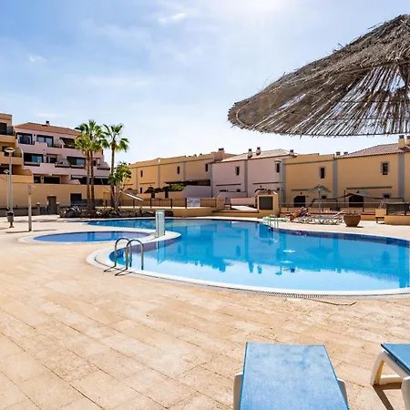 Bonito Apto Mirador De La Gomera דירה *