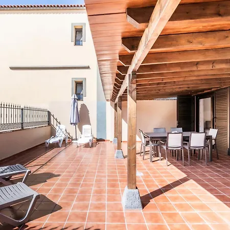 דירה Bonito Apto Mirador De La Gomera קיאו סלבאחה