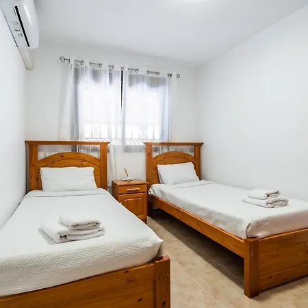 Bonito Apto Mirador De La Gomera Apartman
