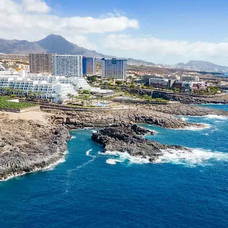 Bonito Apto Mirador De La Gomera דירה