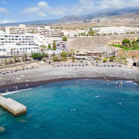 Bonito Apto Mirador De La Gomera דירה קיאו סלבאחה