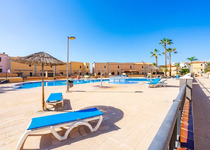 Bonito Apto Mirador De La Gomera דירה