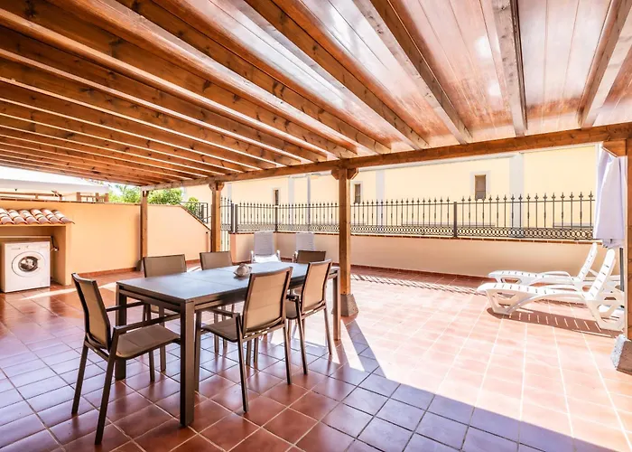 דירה Bonito Apto Mirador De La Gomera