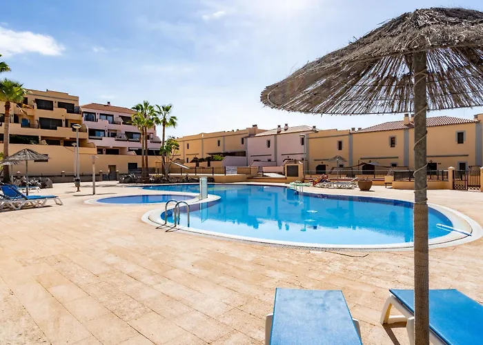 Bonito Apto Mirador De La Gomera דירה *