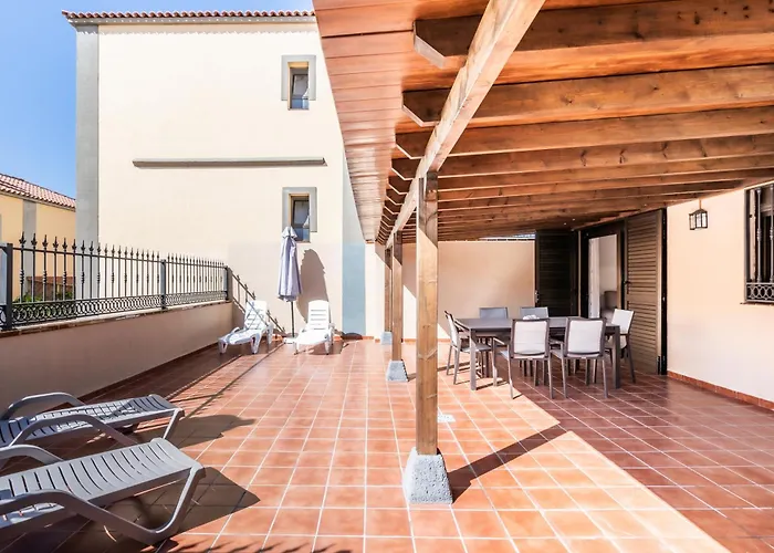 דירה Bonito Apto Mirador De La Gomera קיאו סלבאחה