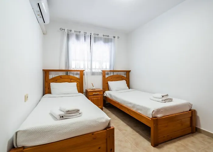 Bonito Apto Mirador De La Gomera דירה