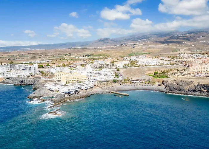 Bonito Apto Mirador De La Gomera דירה קיאו סלבאחה