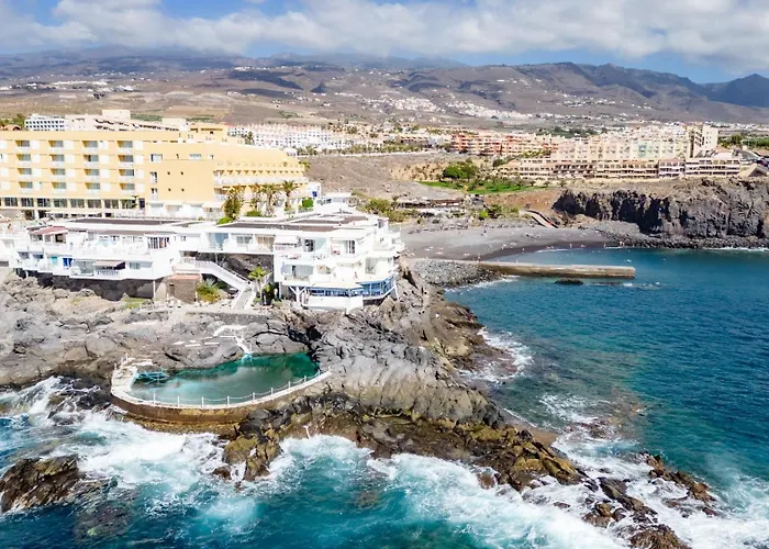 דירה Bonito Apto Mirador De La Gomera קיאו סלבאחה