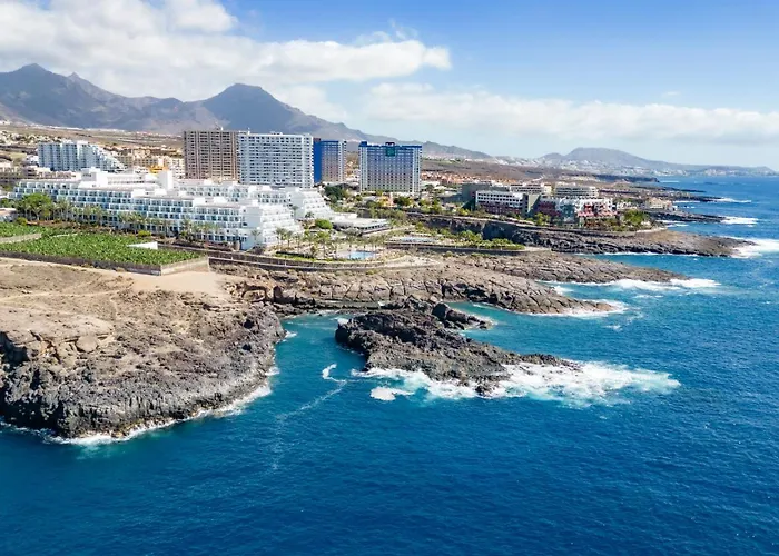 Bonito Apto Mirador De La Gomera דירה