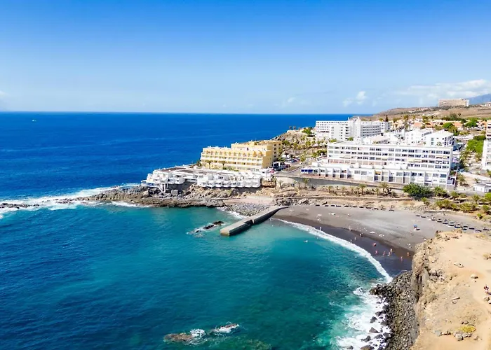 דירה Bonito Apto Mirador De La Gomera