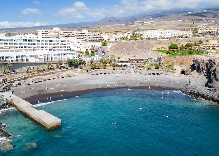 Bonito Apto Mirador De La Gomera דירה קיאו סלבאחה